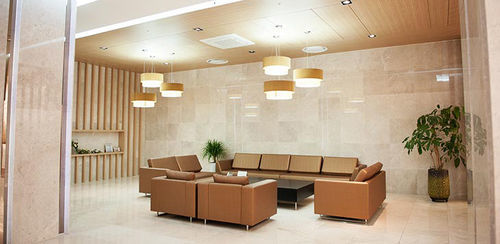Andong Richell Hotel Kültér fotó