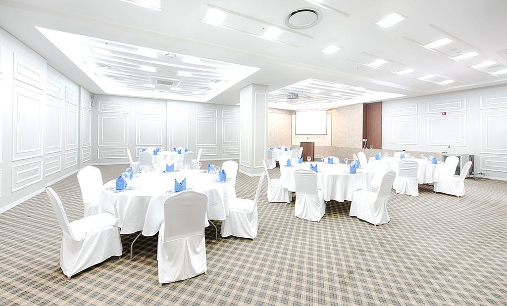 Andong Richell Hotel Kültér fotó