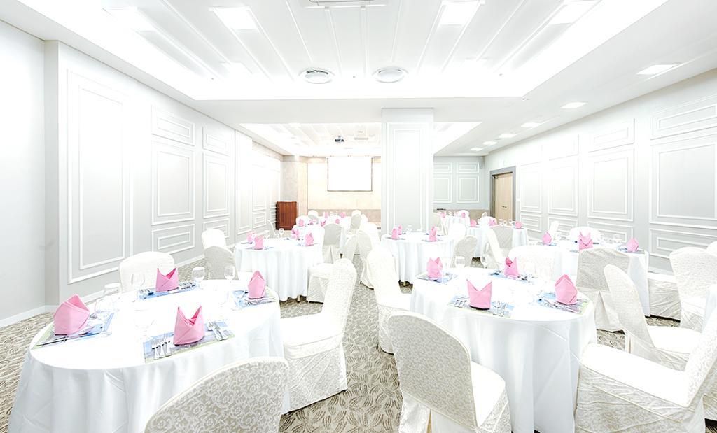 Andong Richell Hotel Kültér fotó