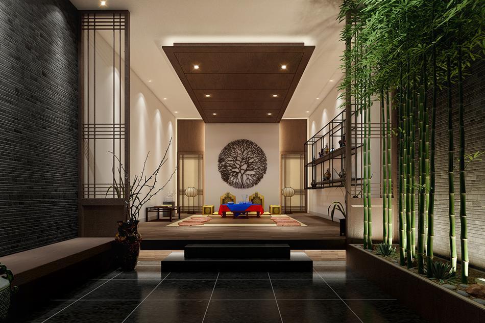 Andong Richell Hotel Kültér fotó
